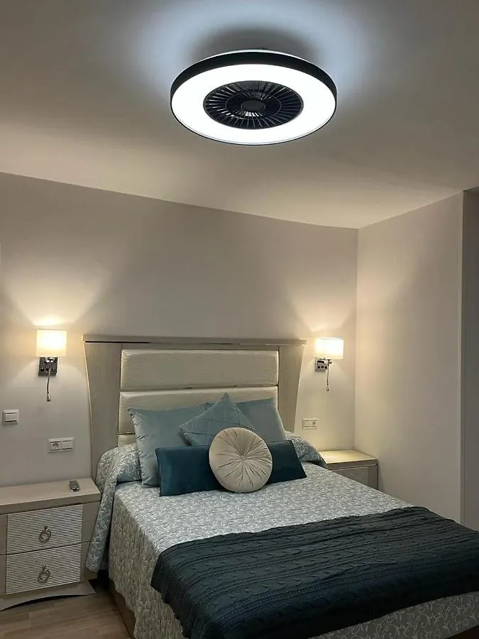 Apartamento Espinel Apartment Ronda