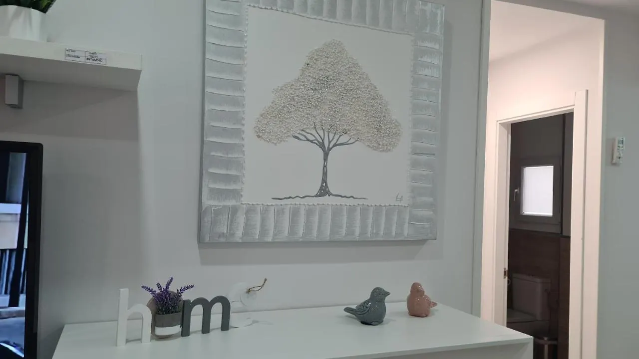 Apartamento Espinel Apartment Ronda Spain
