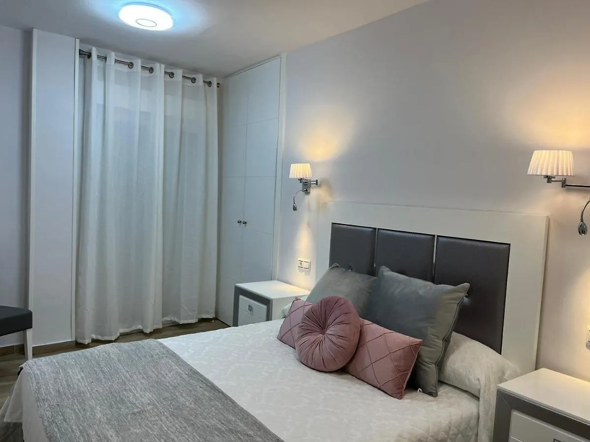Apartamento Espinel Apartment Ronda 0*,  Spain