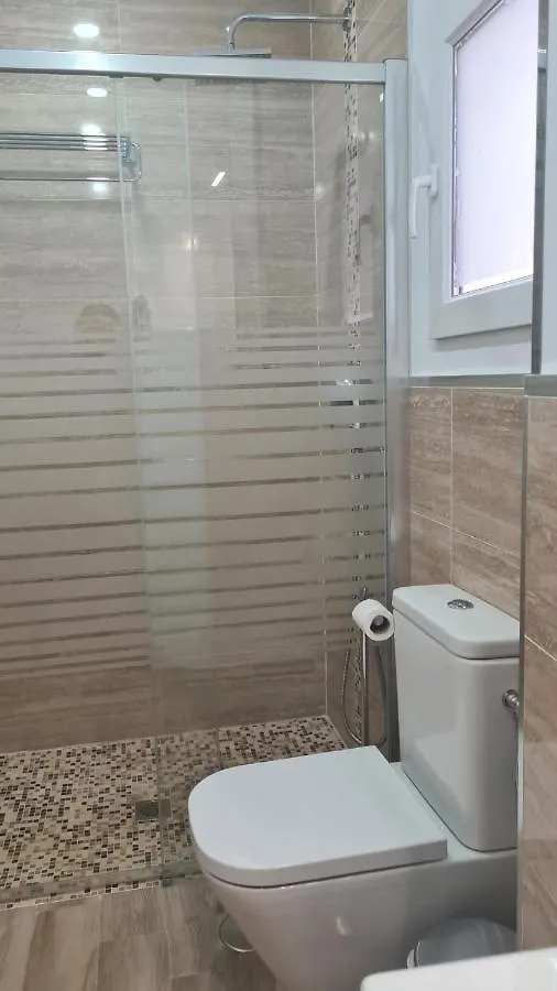 Apartamento Espinel Apartment Ronda