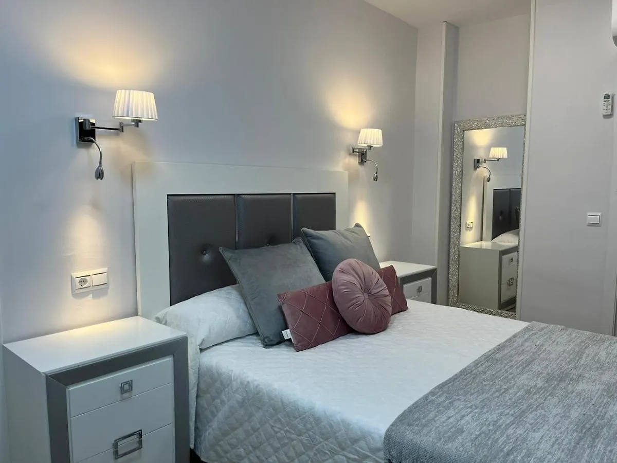 Apartamento Espinel Apartment Ronda