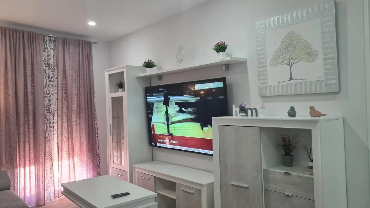 Apartamento Espinel Apartment Ronda