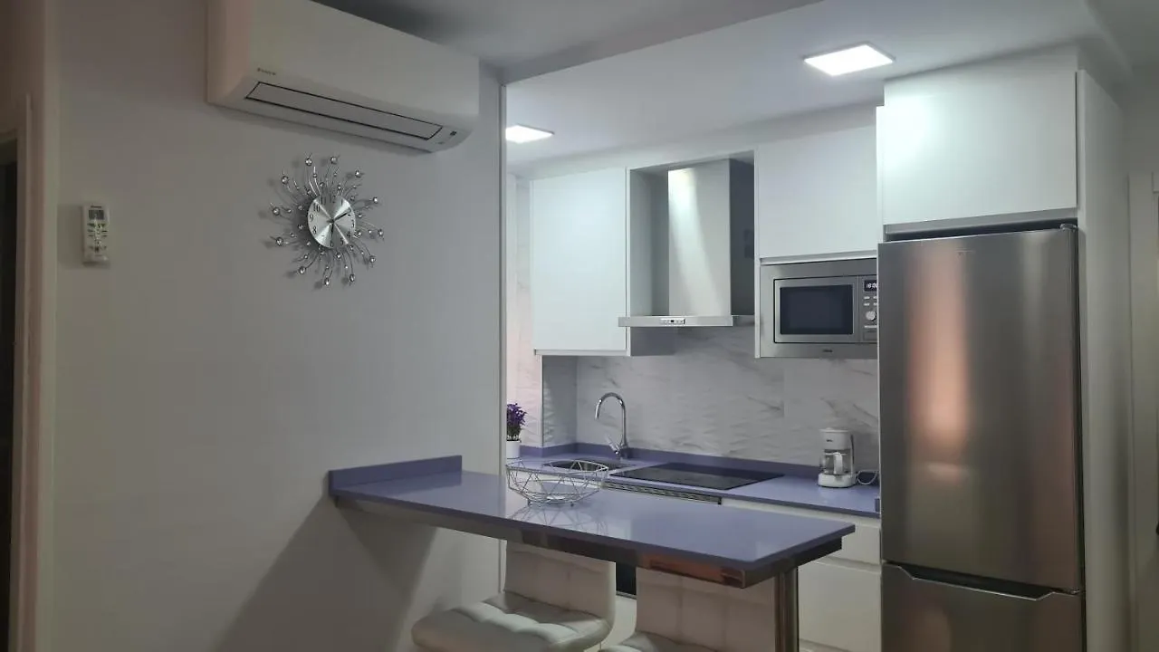 Apartamento Espinel Apartment Ronda