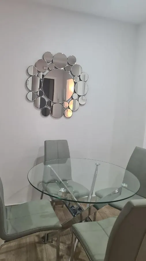 Apartamento Espinel Apartment Ronda 0*,
