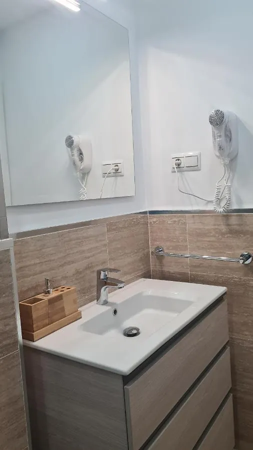 Apartamento Espinel Apartment Ronda