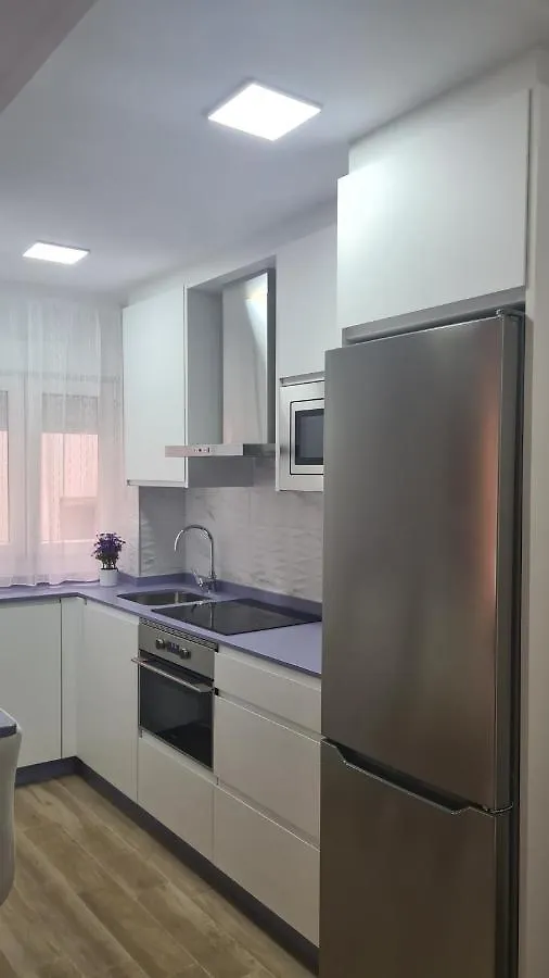 Apartamento Espinel Apartment Ronda